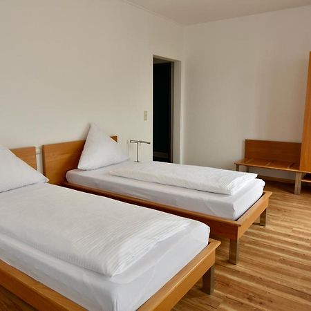 Hotel Kranz 戈特马丁根 外观 照片