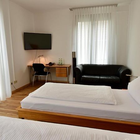 Hotel Kranz 戈特马丁根 外观 照片