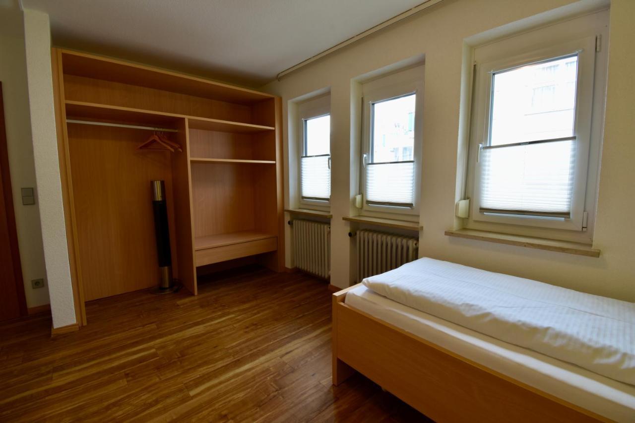Hotel Kranz 戈特马丁根 外观 照片